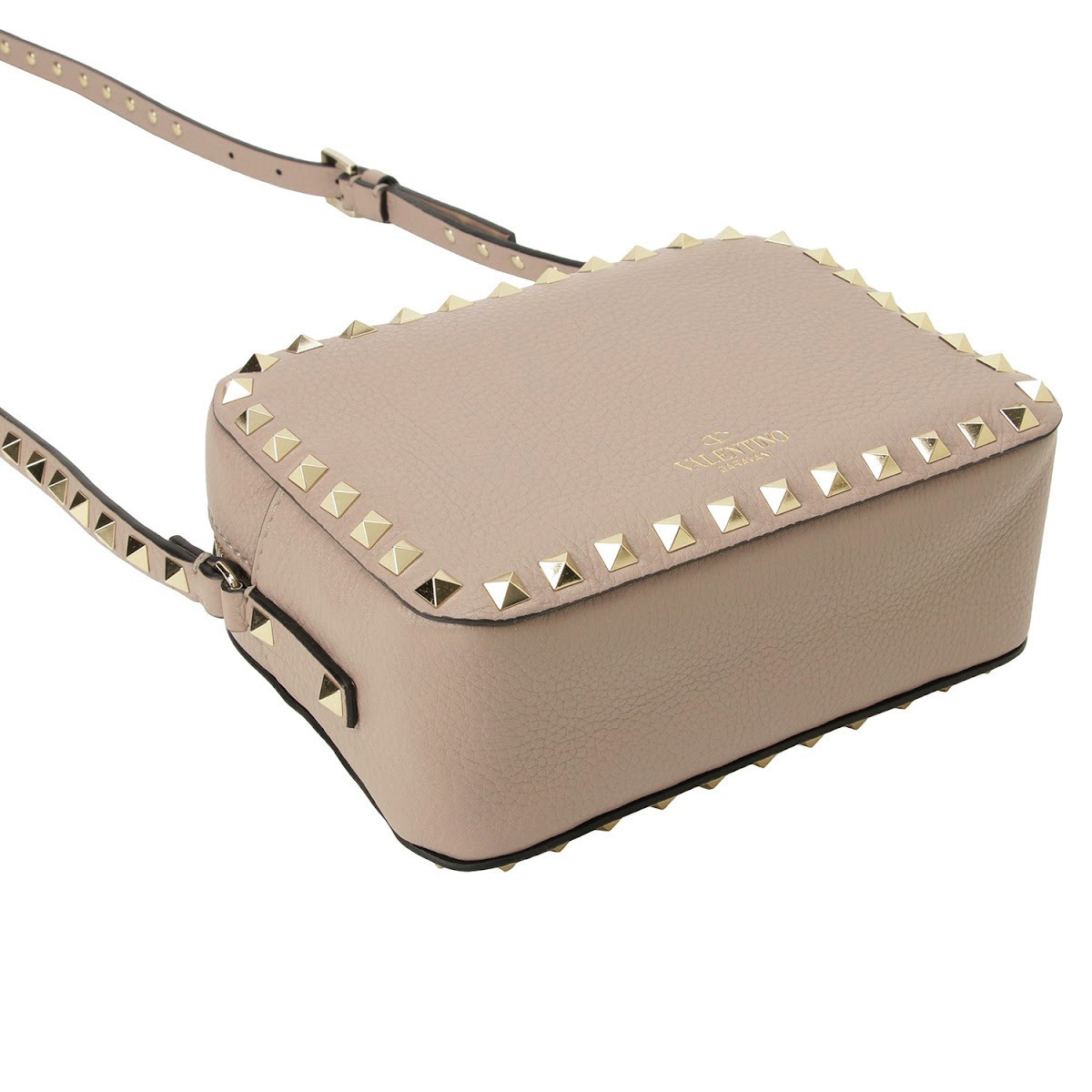 ヴァレンティノ VALENTINO ロックスタッズ スモール ショルダーバッグ