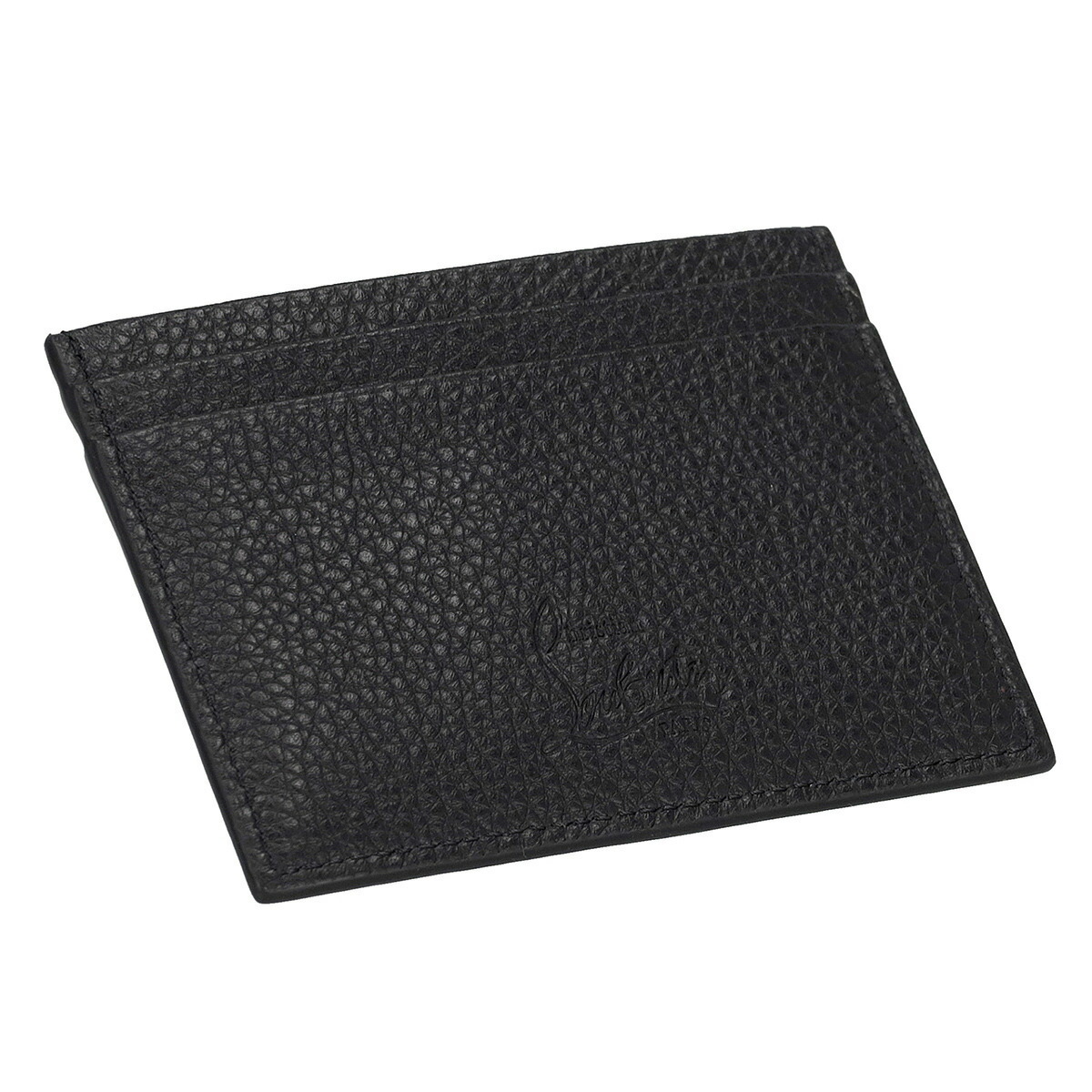 クリスチャンルブタン Christian Louboutin カードケース 名刺入れ