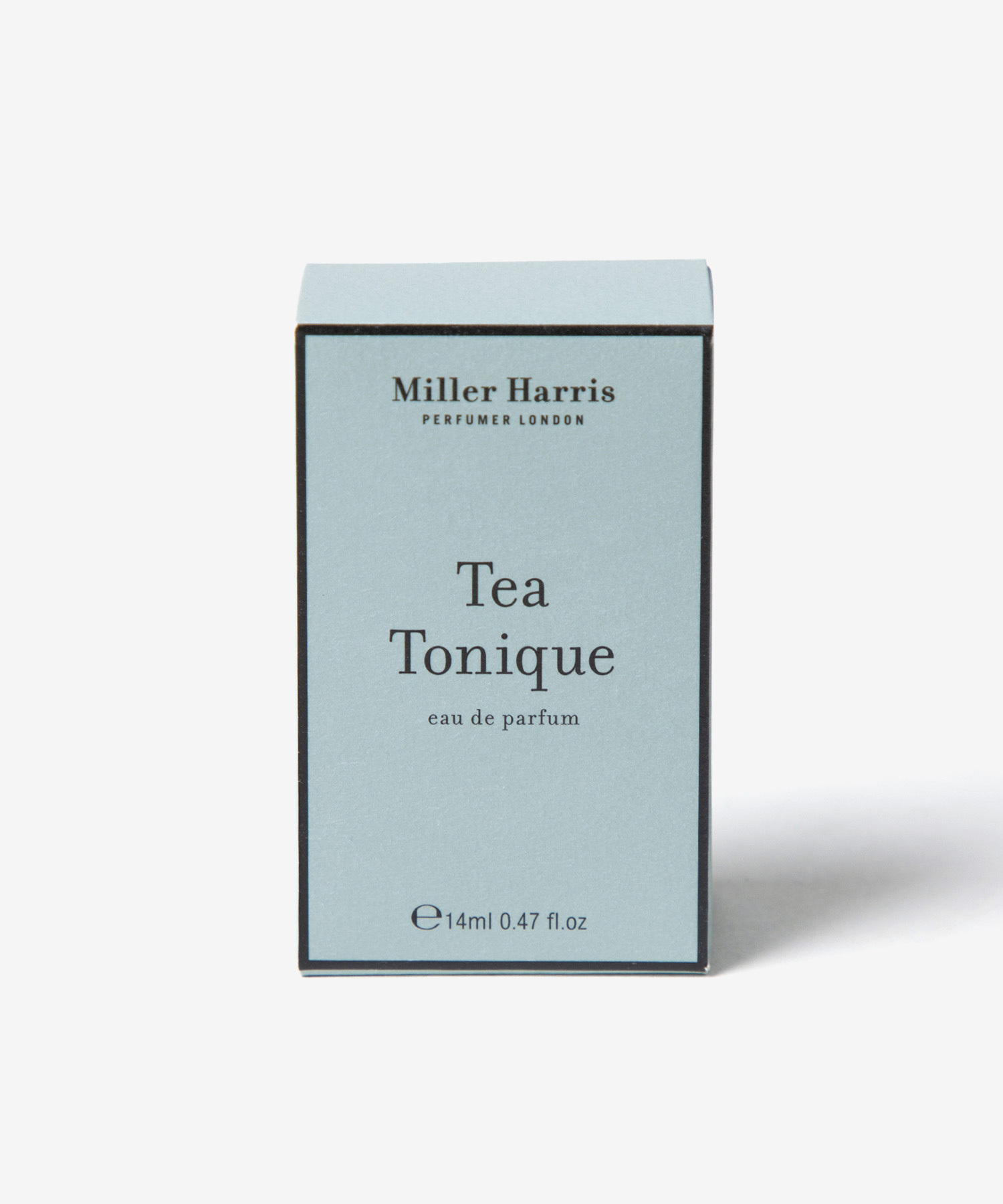 ミラーハリス Miller Harris TEA TONIQUE ティートニック