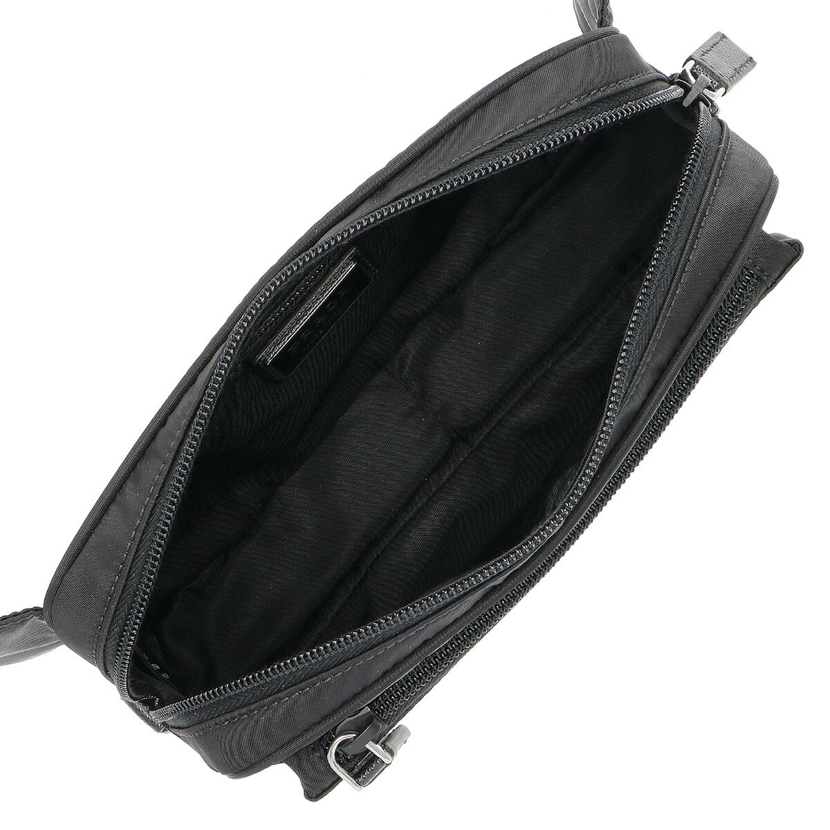 プラダ PRADA バッグ ボディバッグ ナイロン ベルトバッグ