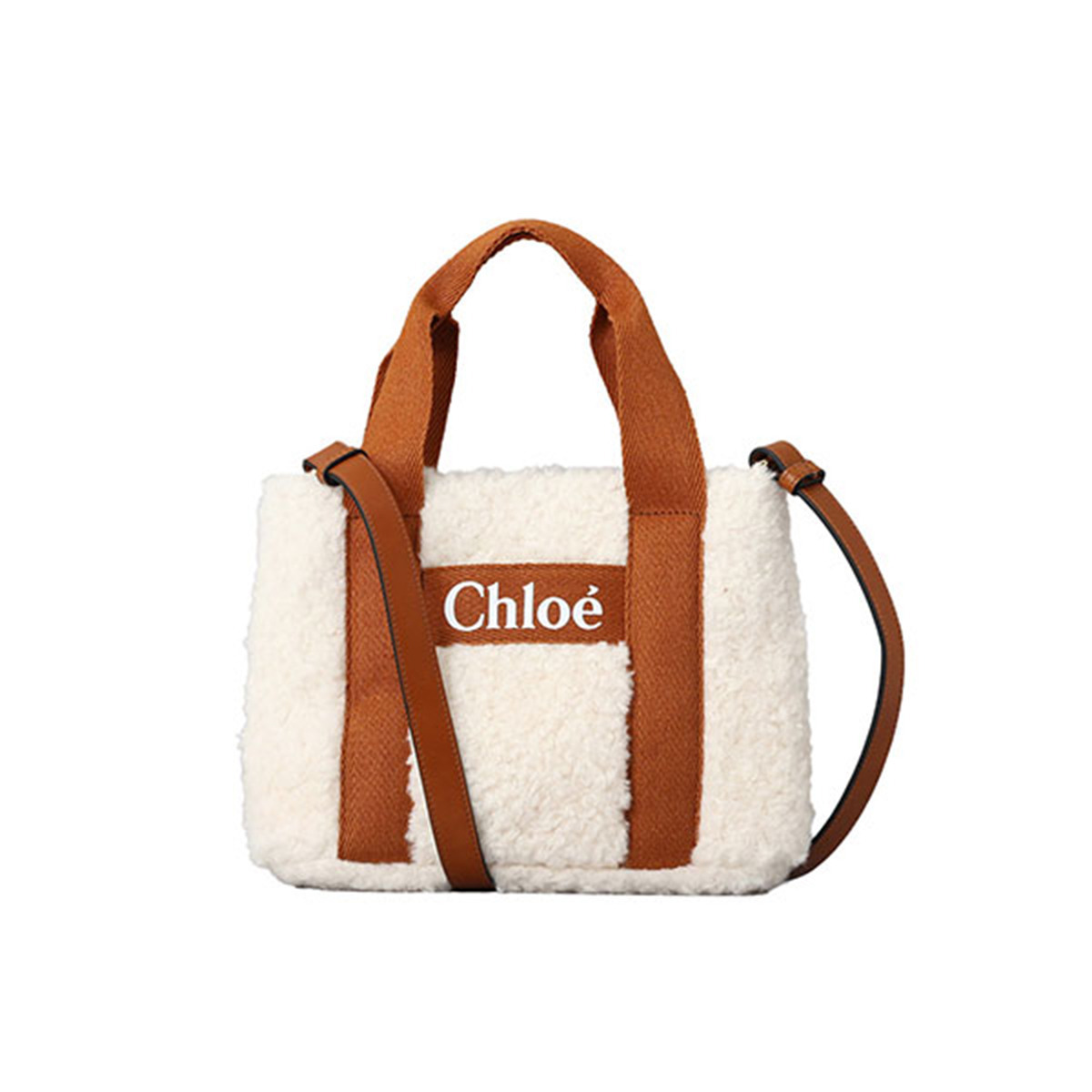 クロエ Chloe バッグ 2WAY ハンドバッグ ショルダーバッグ 肩掛け