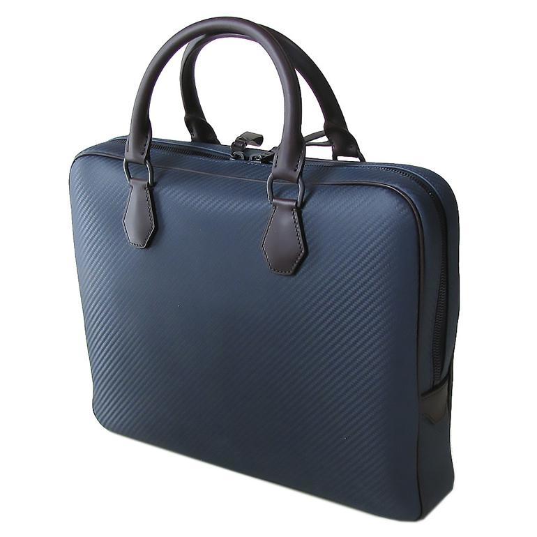 ダンヒル dunhill メンズ ビジネスバッグ ブリーフケース シャーシ
