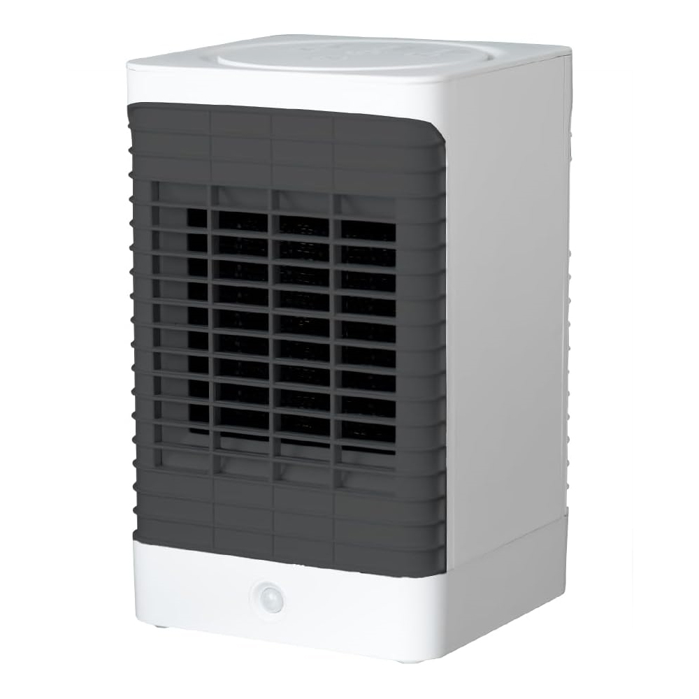 送料無料】ヒーター 足元 オフィス 人感 人感センサー Hanx-Home