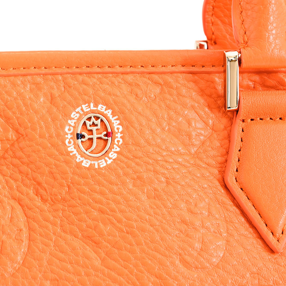 カステルバジャック バッグ ハンドバッグ ミニトートバッグ ショルダー