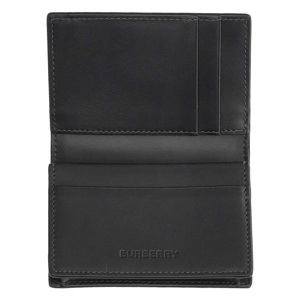 バーバリー BURBERRY カードケース 名刺入れ 8070204 A1208 チェック