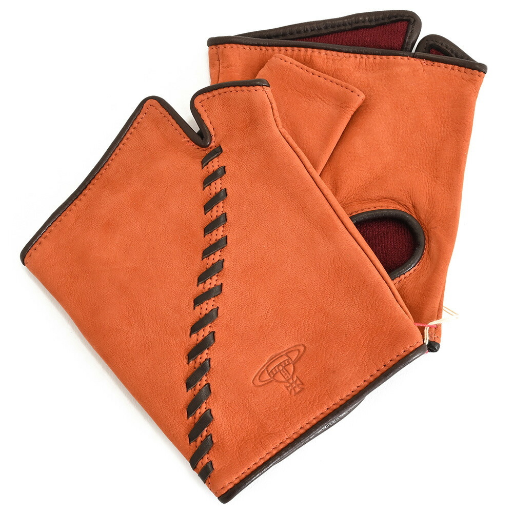 ヴィヴィアン・ウエストウッド（Vivienne Westwood） レディース手袋