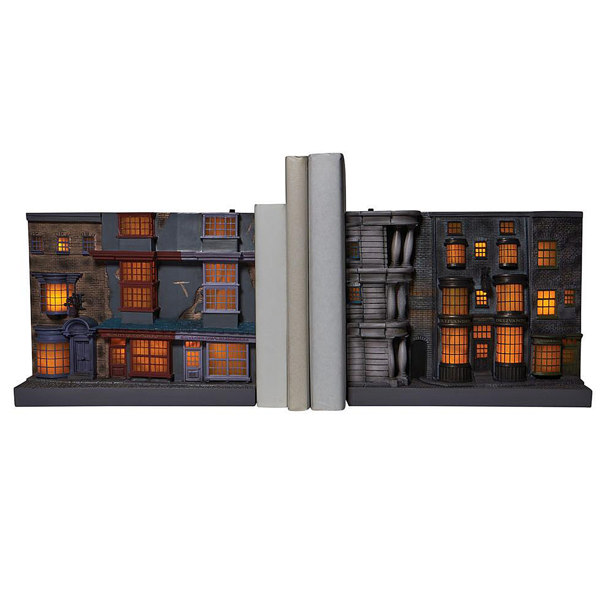 ブックエンド ハリーのロッカー | ハリー・ポッター マホウドコロ