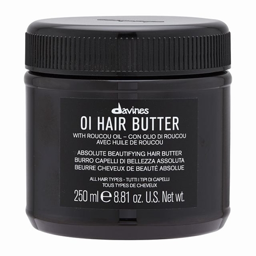 ダヴィネス オイ ヘアバター 250ml | 激安 Davines ヘアマスク/パック