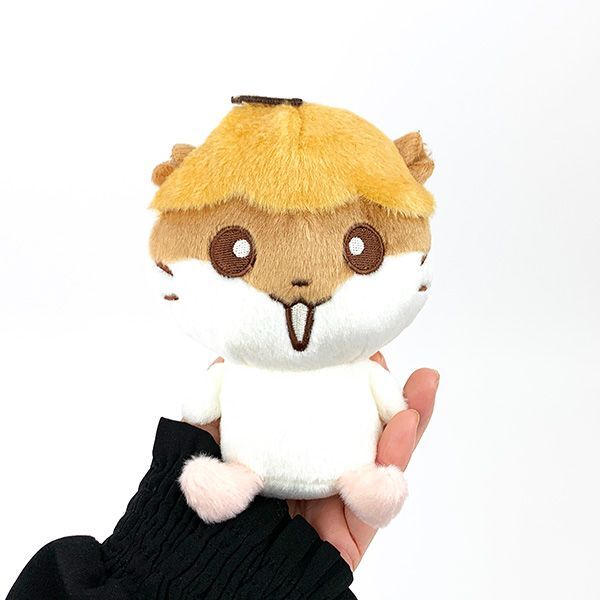 サンリオ コロコロクリリン ファンシーレトロ お座りぬいぐるみ