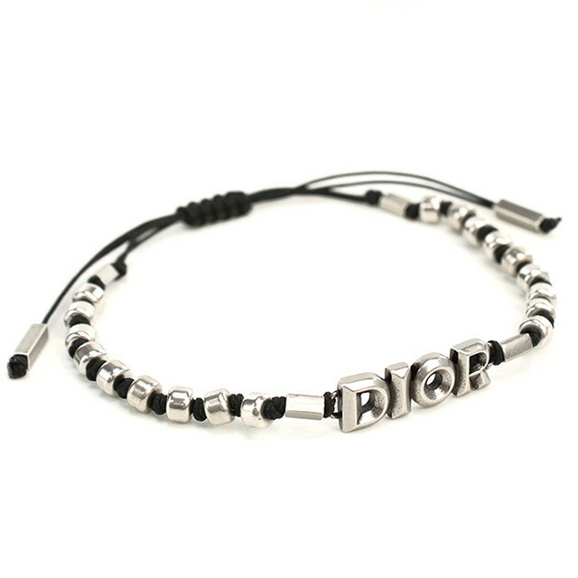 ディオール ブレスレット メンズ ブランド Christian Dior ドイツ