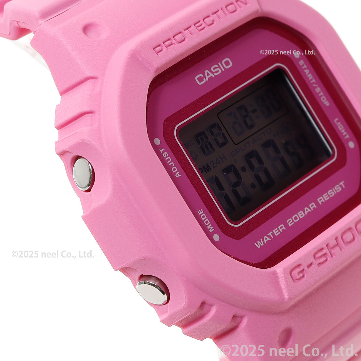G-SHOCK デジタル カシオ Gショック CASIO 腕時計 メンズ レディース
