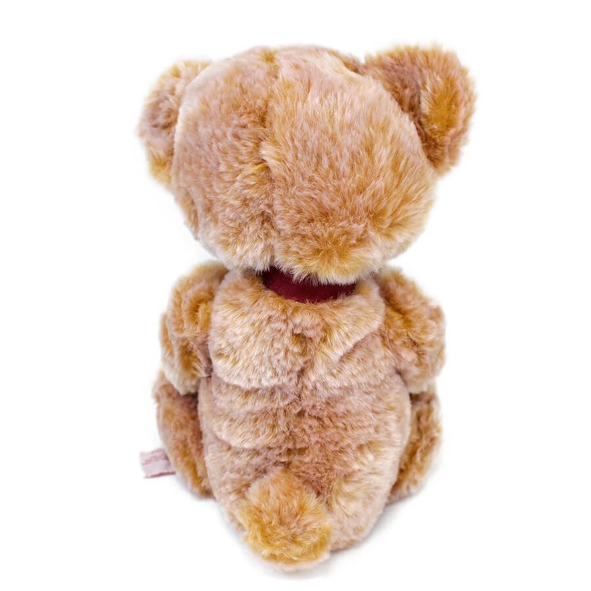 ラス RUSS テディベア テオ ぬいぐるみ 39412 くま ブラウン