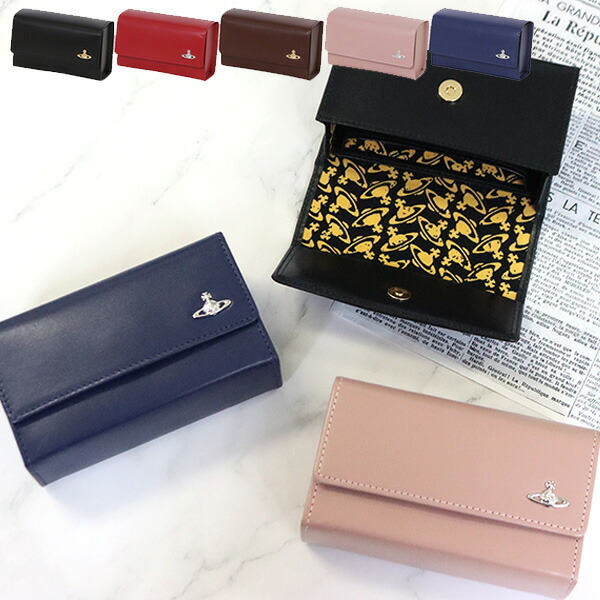 ヴィヴィアン シガレット ケース マルチケース タバコケース 喫煙具