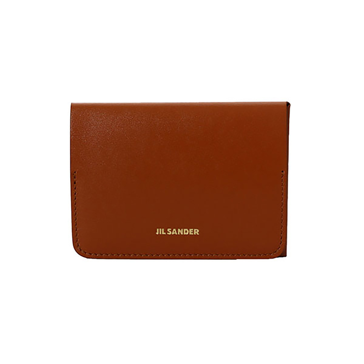 ジルサンダー Jil Sander カードケース 名刺入れ J07UI0012 P4841 906