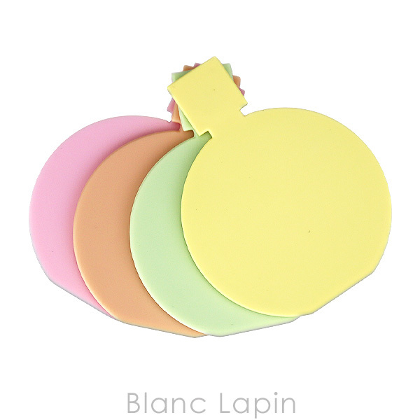 ノベルティ】 シャネル CHANEL ミラー チャンス - 【BLANC LAPIN