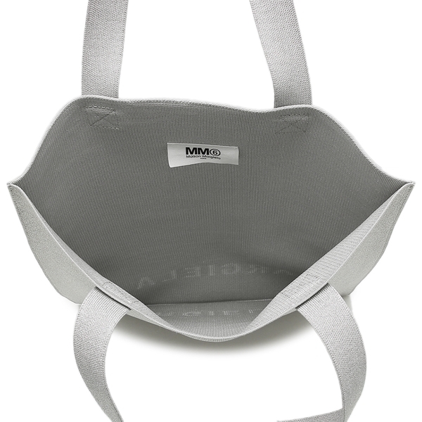 エムエムシックス メゾンマルジェラ トートバッグ ミラノトート