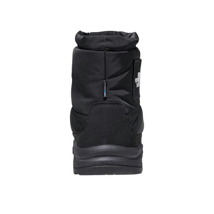 ザ・ノースフェイス ユニセックス ヌプシ ブーティ ウォータープルーフ