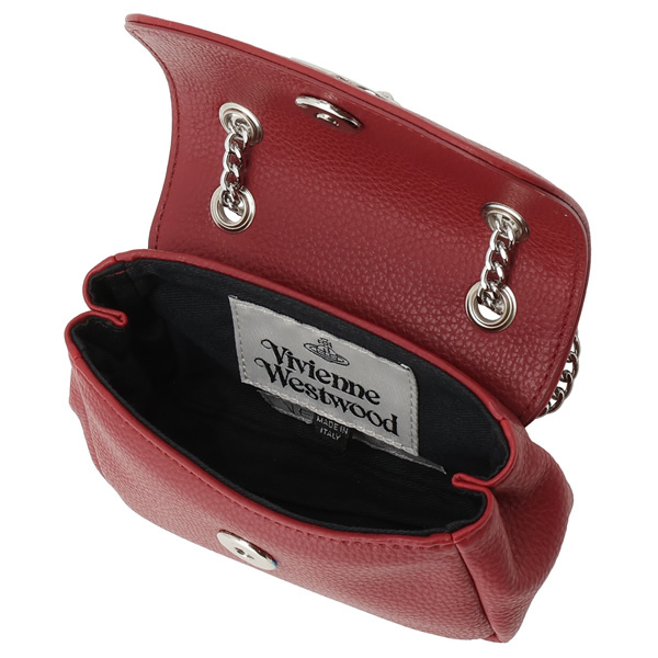 ヴィヴィアンウエストウッド Vivienne Westwood ショルダーバッグ