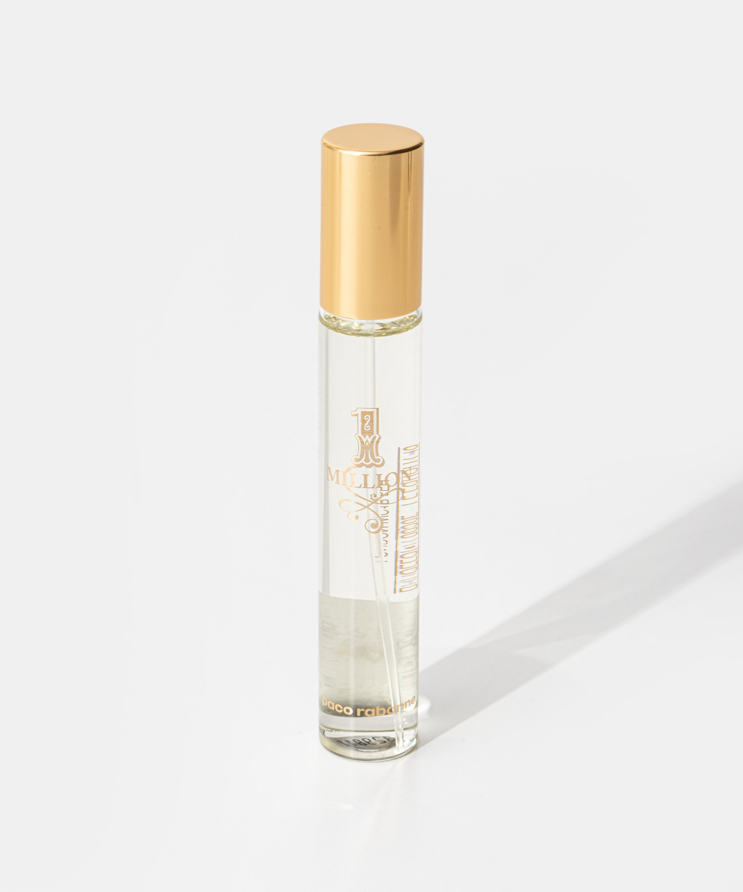 パコラバンヌ Paco Rabanne 1 Million 100ml+20ml ワンミリオン