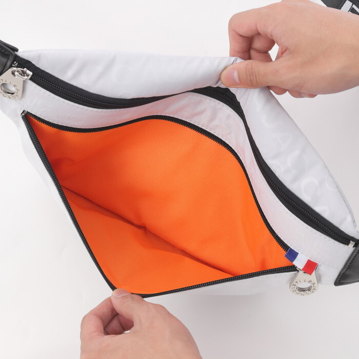 正規品 メンズ レディース CASTELBAJAC カステルバジャック ボディ