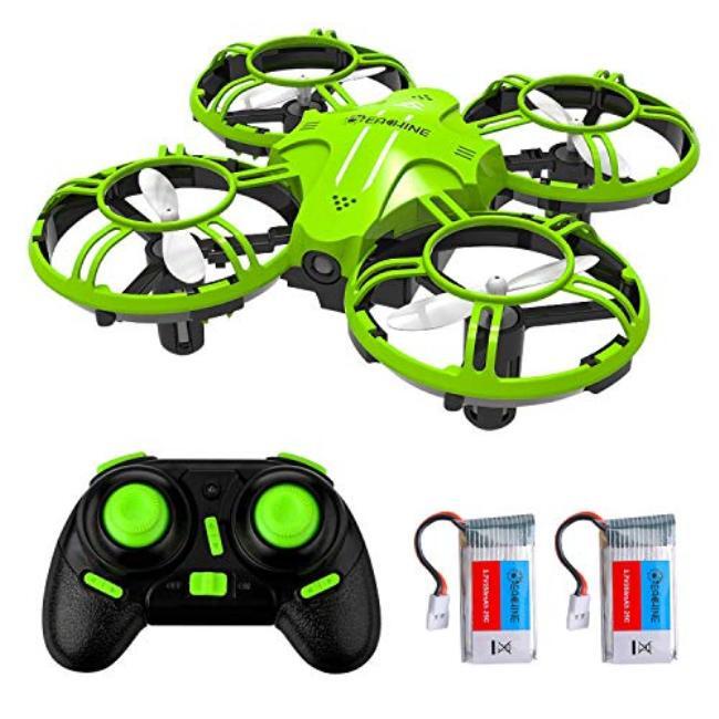 ドローン 子供向け 100g未満 Potensic 小型 ミニドローン トイドローン