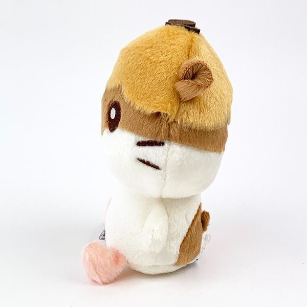 サンリオ コロコロクリリン ファンシーレトロ お座りぬいぐるみ