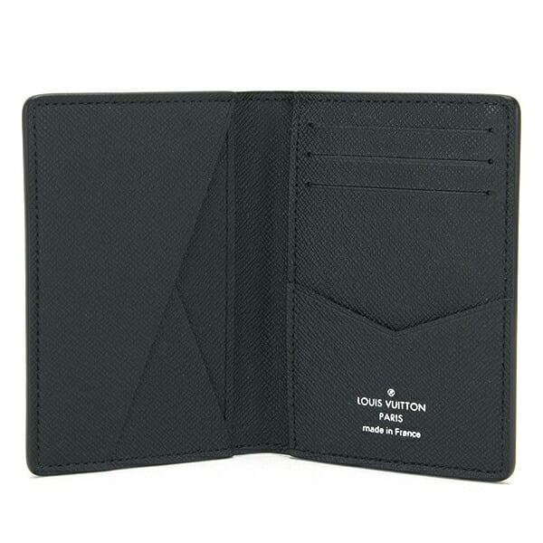 正規紙袋無料】ルイヴィトン カードケース 大容量 ポイントカード 名刺