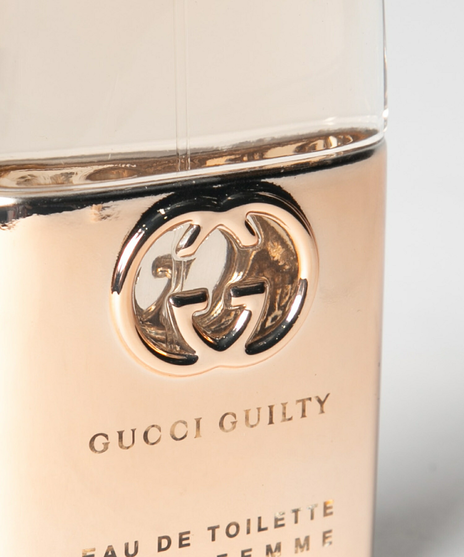 グッチ GUCCI GUILTY POUR FEMME ギルティ プールファム オードトワレ