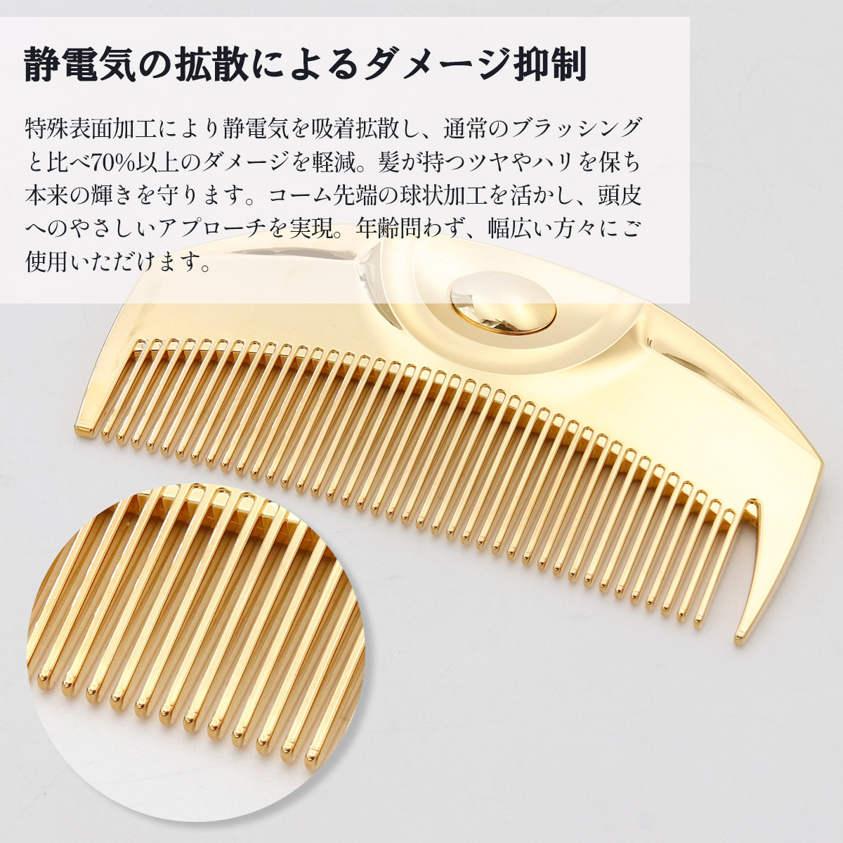 LOVECHROME ラブクロム K24GP TSUKI GOLD ツキゴールド Amazon