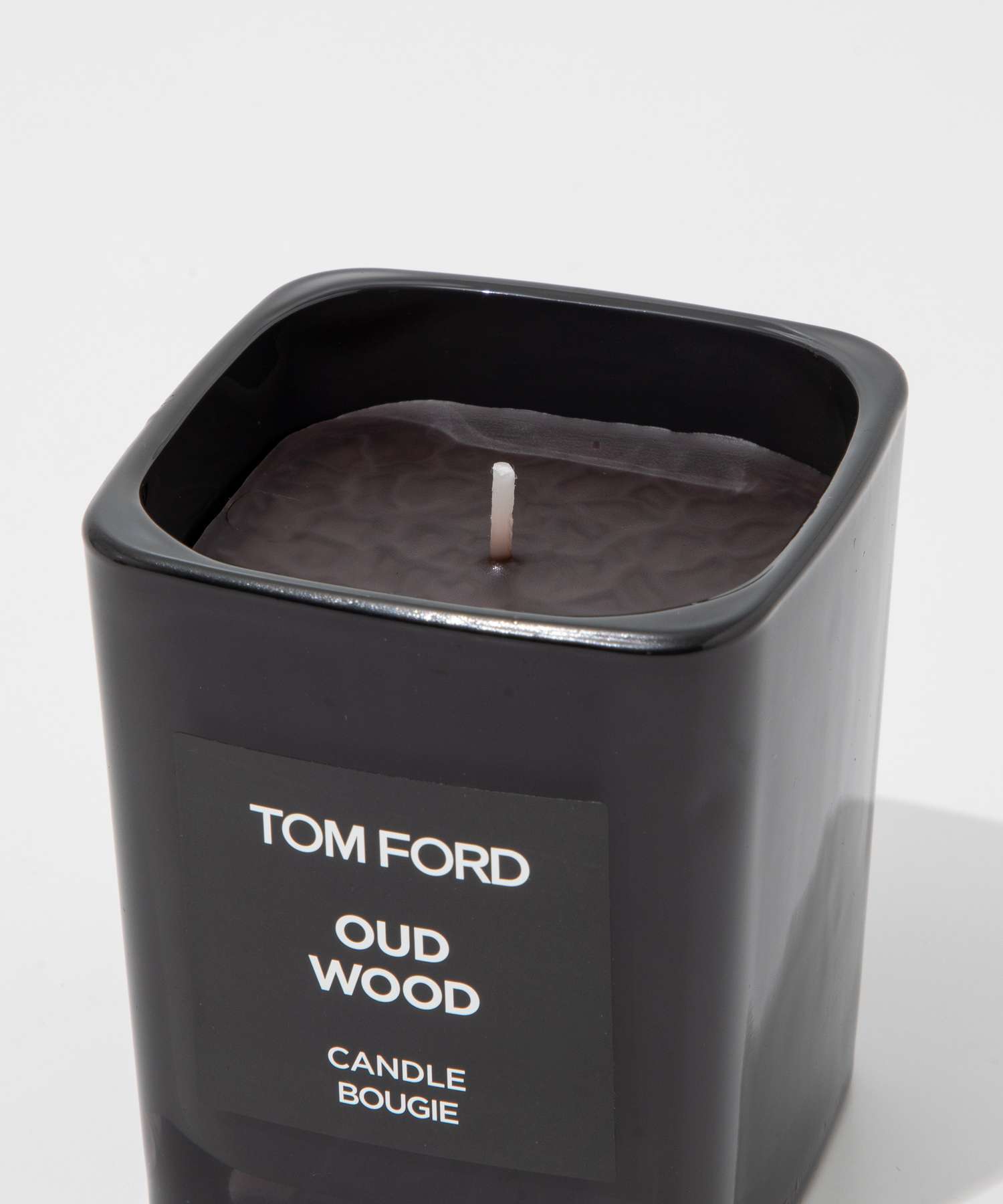 トムフォード TOMFORD ウード ウッド キャンドル 200g OUD WOOD メンズ