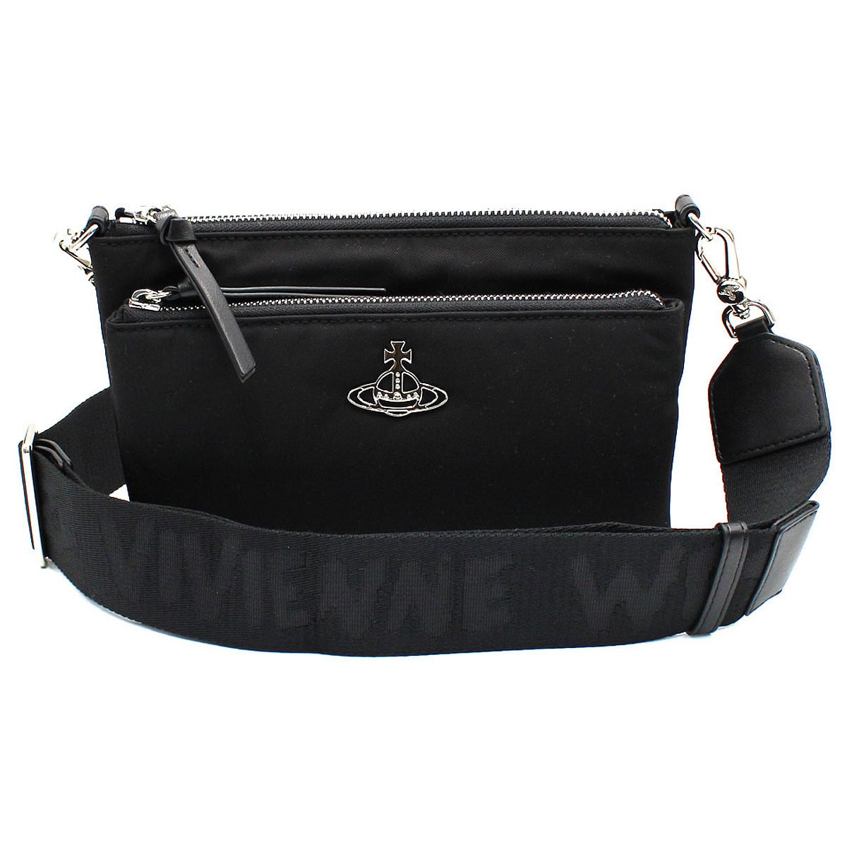 ヴィヴィアンウエストウッド Vivienne Westwood バッグ ショルダー