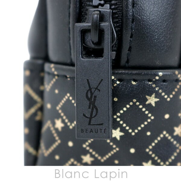 ノベルティ】 イヴサンローラン Y.S.L コスメポーチ スクエア