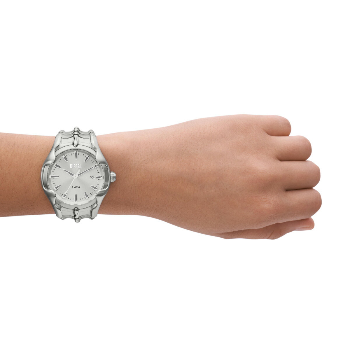 ディーゼル DIESEL 腕時計 メンズ ステンレス DZ2185 - 【neel