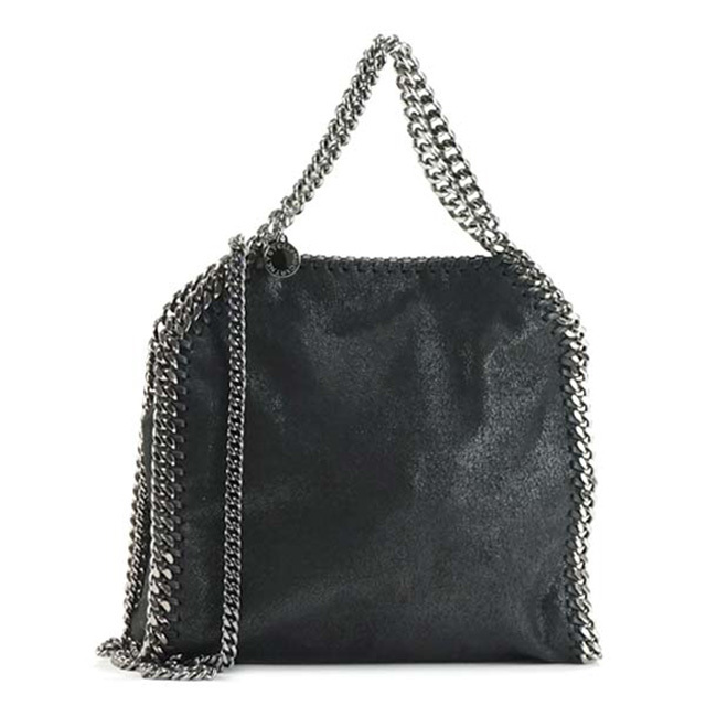 ステラ・マッカートニー STELLA McCARTNEY ファラベラ シャギー ディア