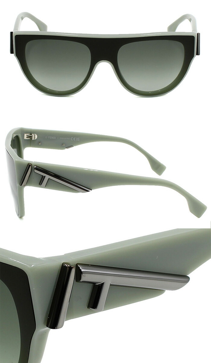 FENDI フェンディ サングラス アイウェア メンズ レディース ブランド