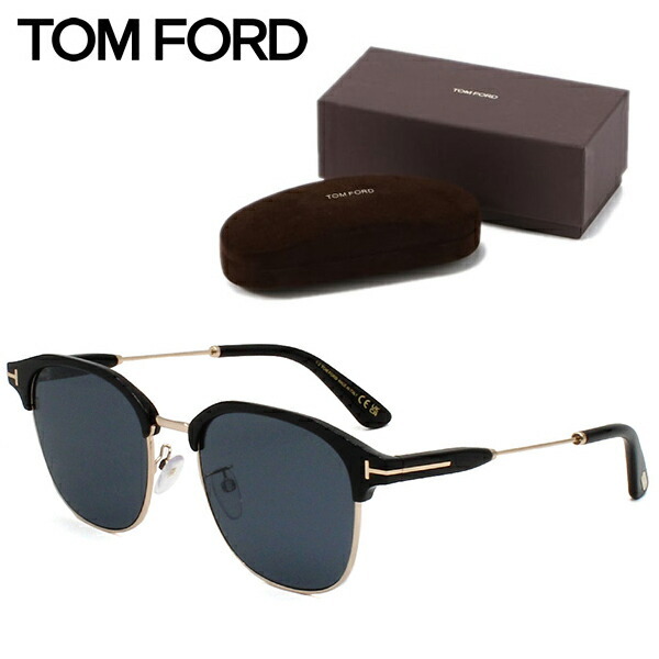 トムフォード サングラス メンズ レディース ブランド アイウェア ユニ