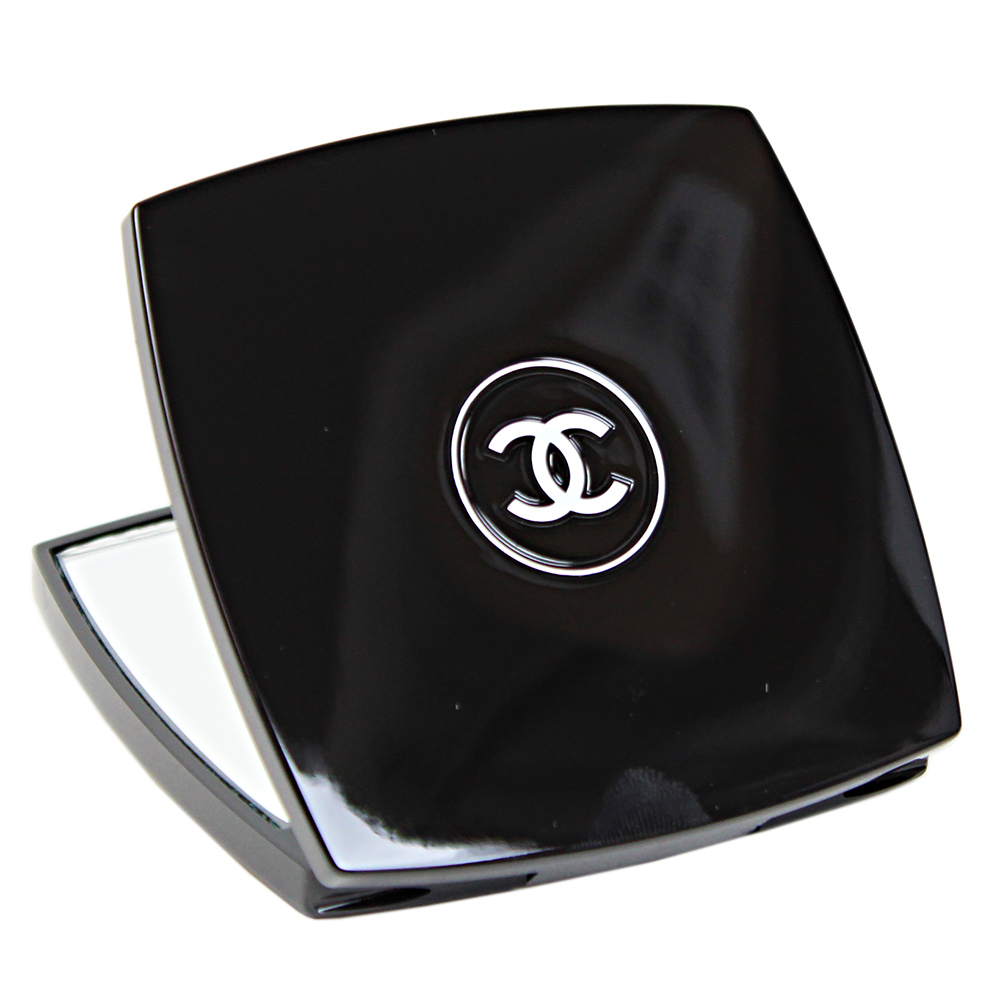 シャネル ミラー CHANEL ミロワール ドゥーブル ファセット chanel