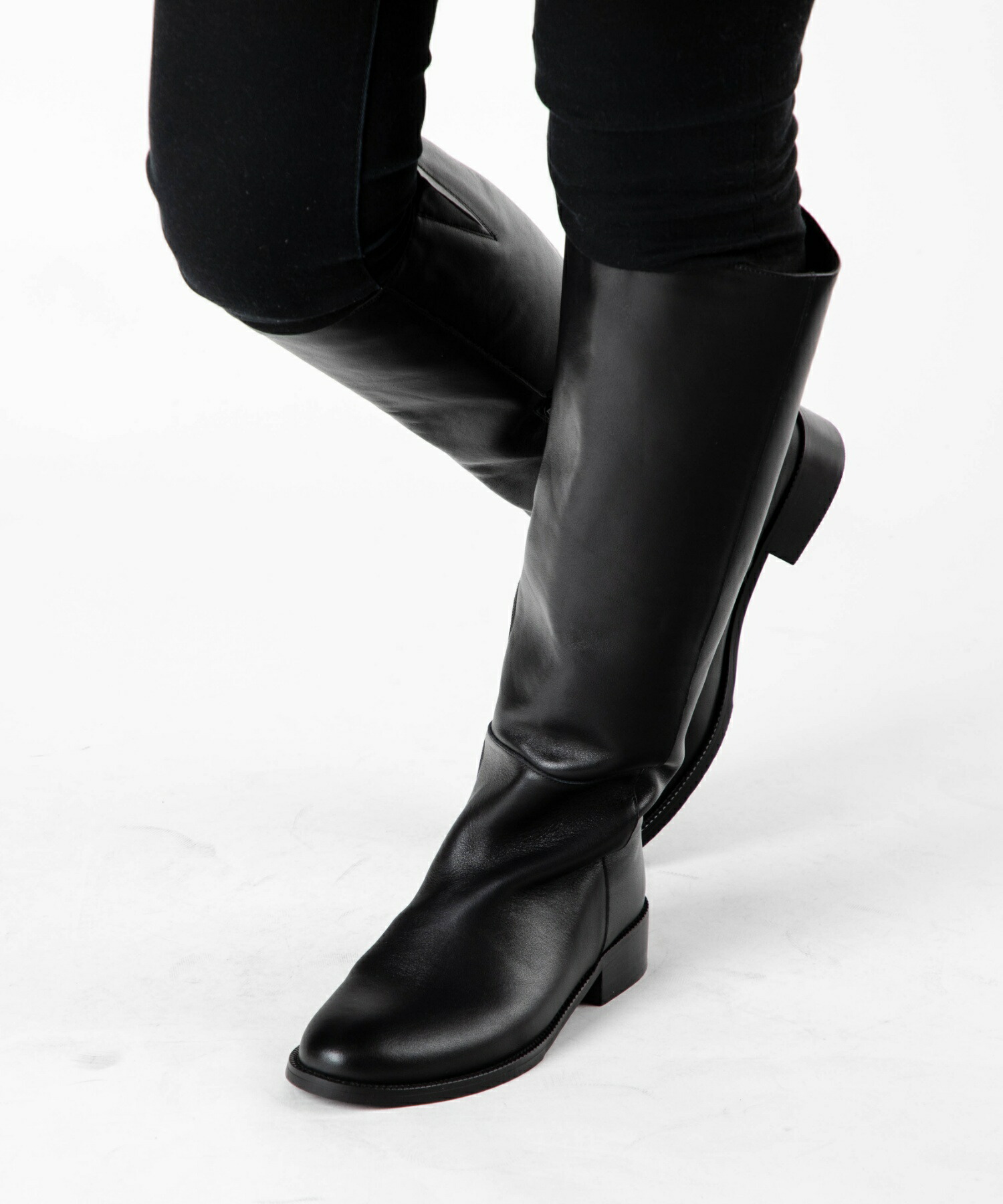 正規品】 レメ REMME ZH-12184 ブーツ レディース シューズ ロング