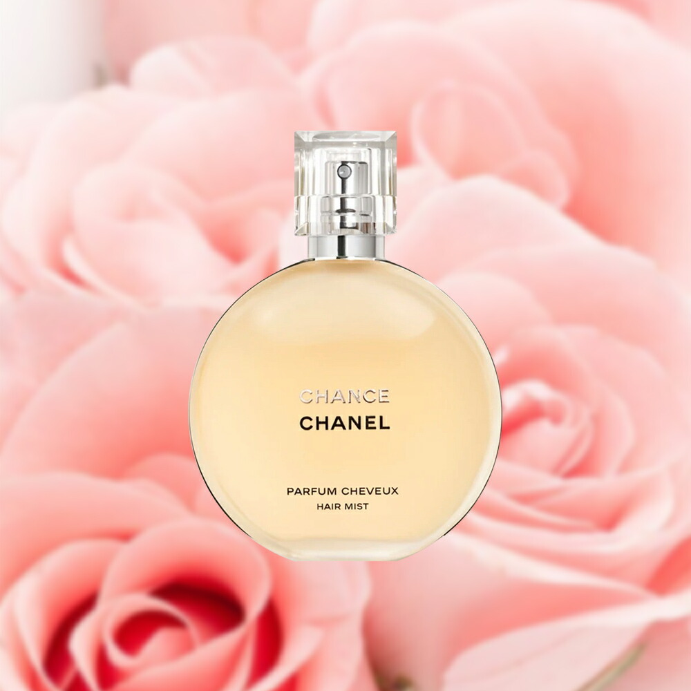 シャネル チャンス ヘアミスト 35ml 126990 プレゼント おしゃれ