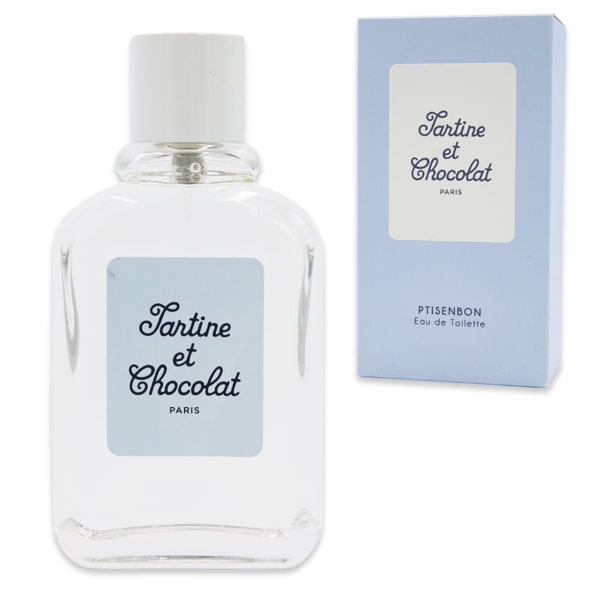 ジバンシー 香水 レディース タルティーヌ エ ショコラ プチサンボン