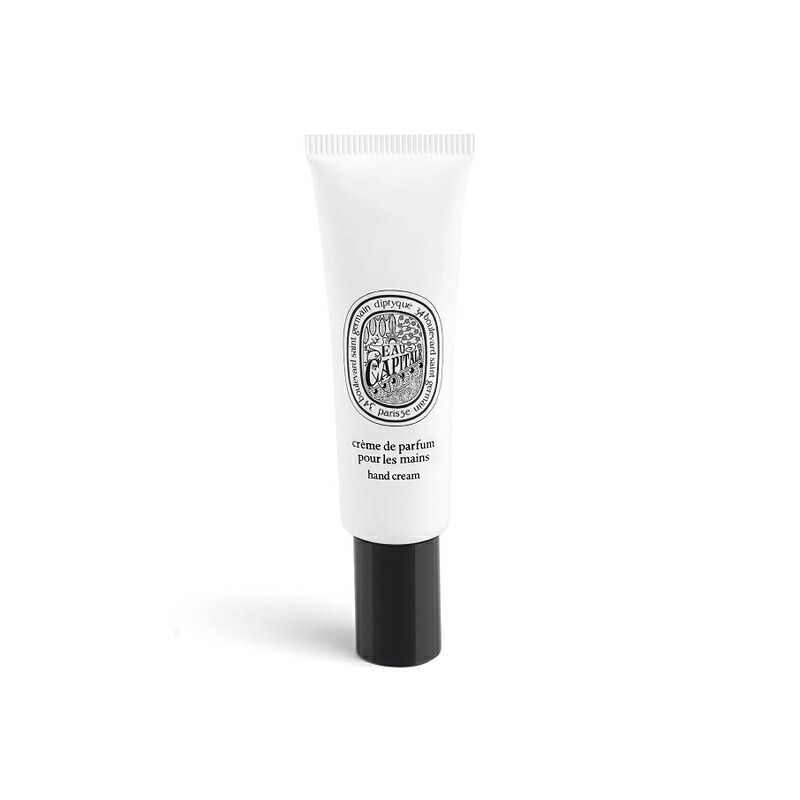 DIPTYQUE ディプティック ハンドクリーム オー キャピタル 45ml ギフト