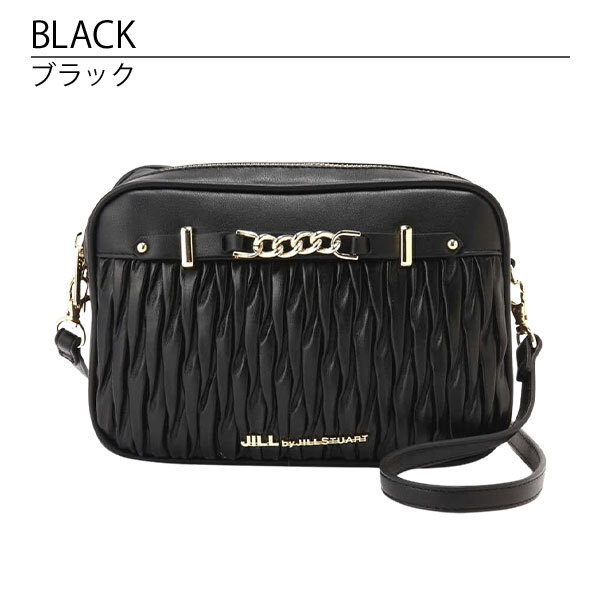 ジルバイジルスチュアート jill by JILLSTUART バッグ ショルダー
