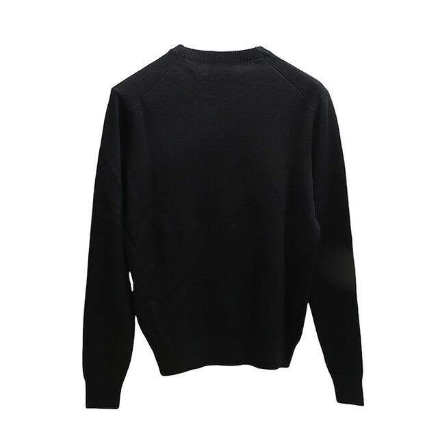 アミ パリス Ami Paris ニット BFHKS001-001-S アミパリ メンズ