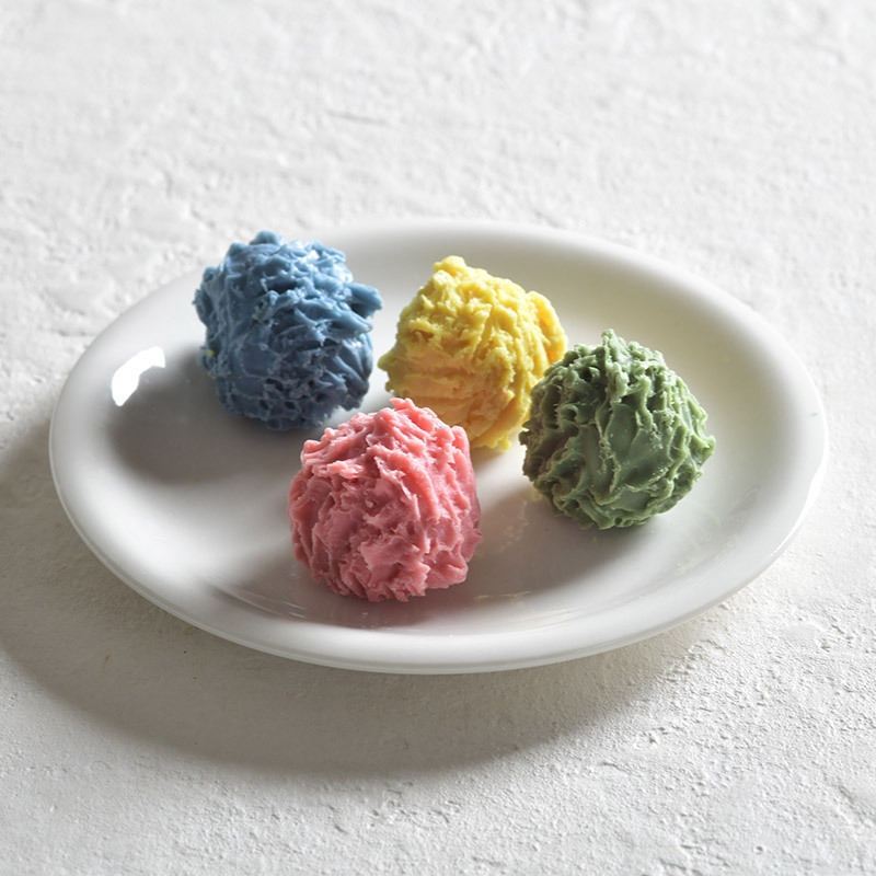 CLUIZEL クルイゼル シャルドン4 NR-04577 チョコレート アソート