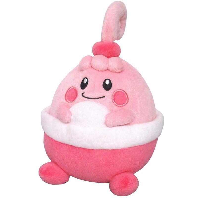 ぬいぐるみ ピンプク ポケモン ポケットモンスター 誕生日プレゼント