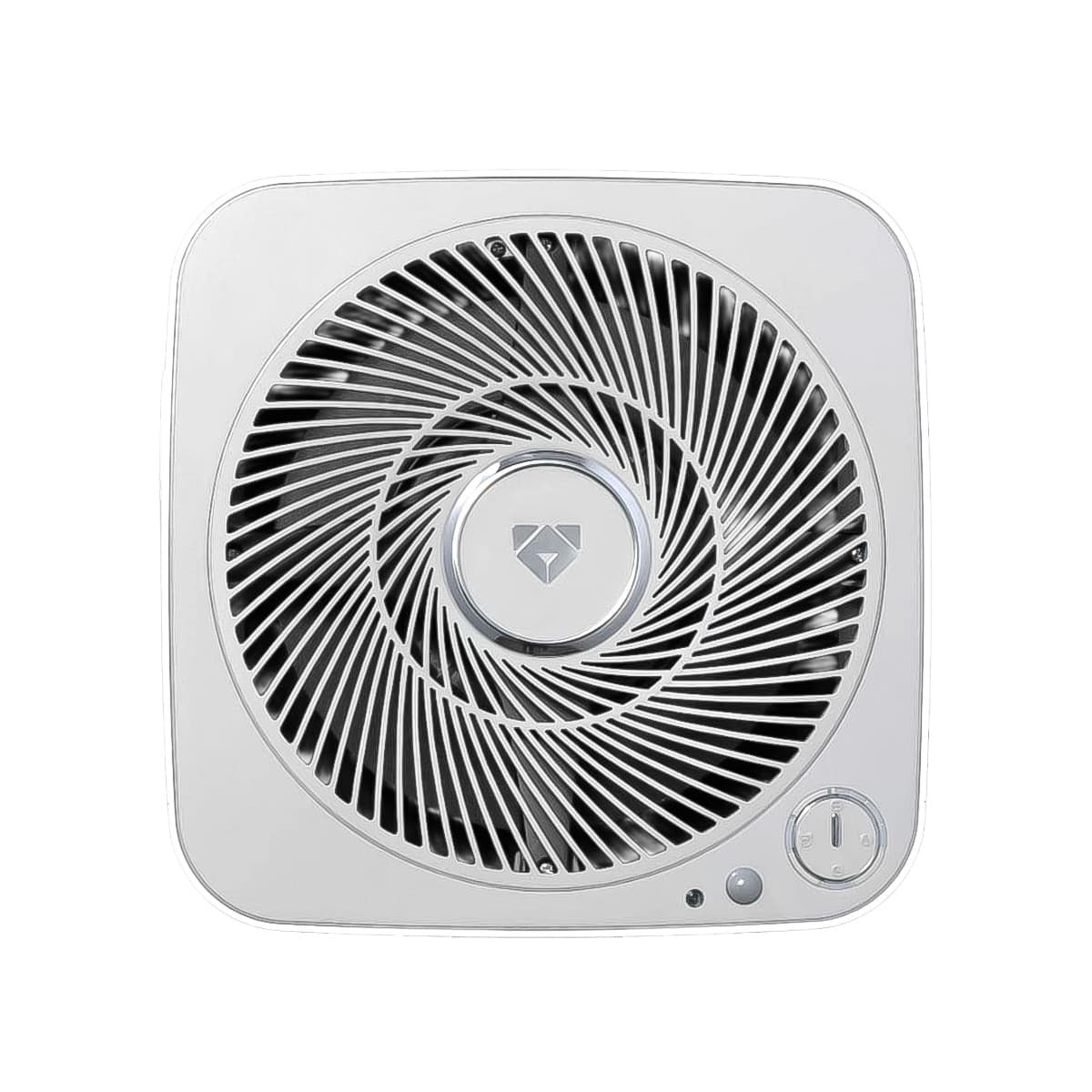 エアドッグ Airdog X3D 空気清浄機 コンパクトモデル ホワイト