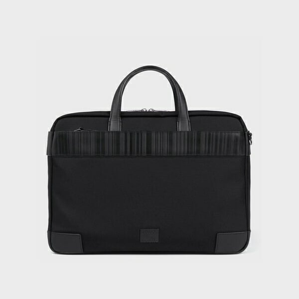 送料無料】【ラッピング無料】ポールスミス Paul Smith ビジネスバッグ