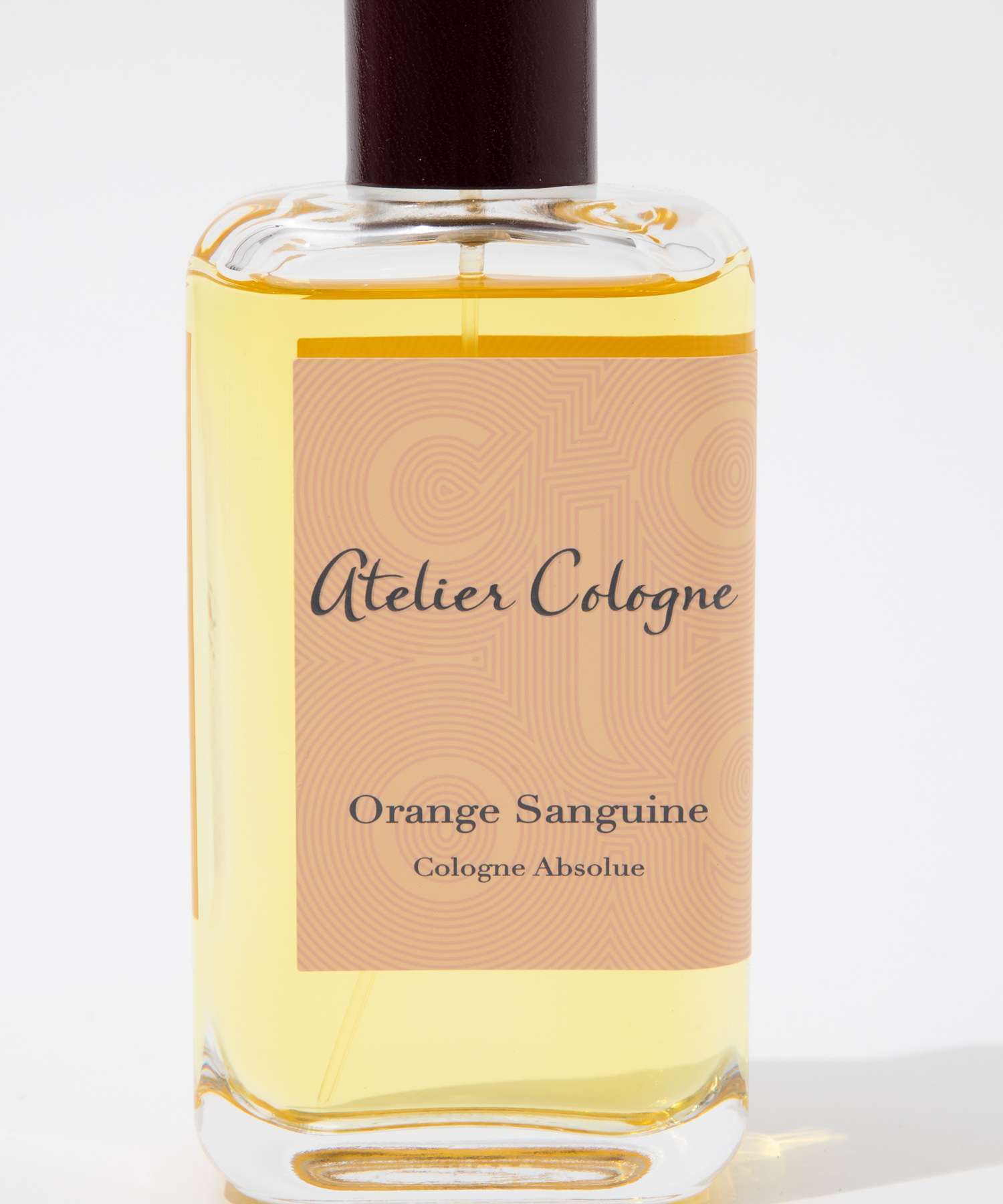 アトリエコロン ATELIER COLOGNE オレンジサングイン コロン