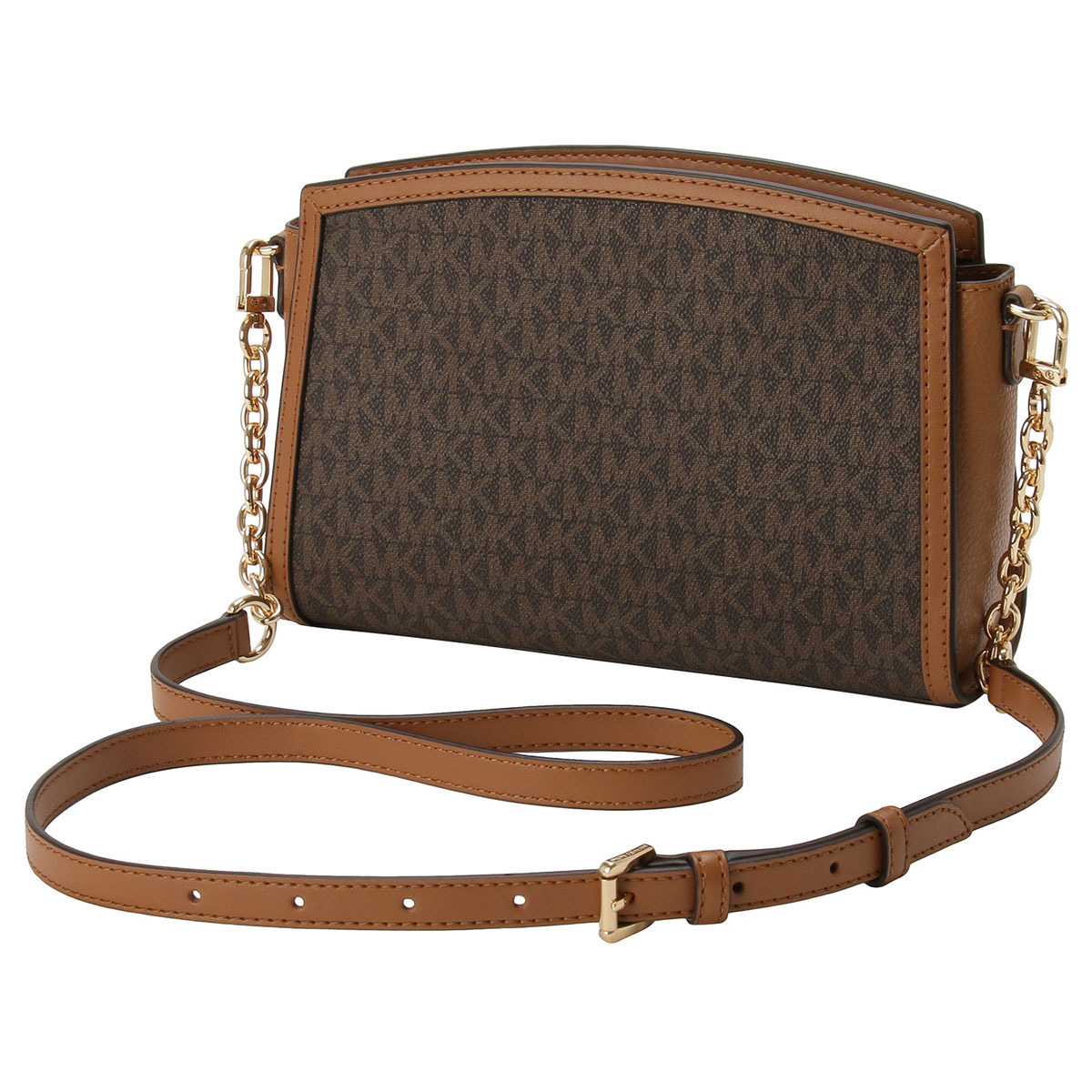 マイケルコース Michael Kors バッグ ショルダーバッグ 斜め掛けバッグ