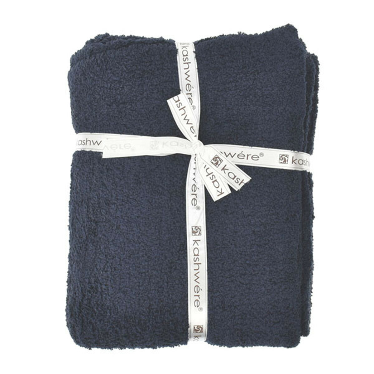 カシウエア KASHWERE ブランケット THCHSLD014105270 410 THROWS 毛布